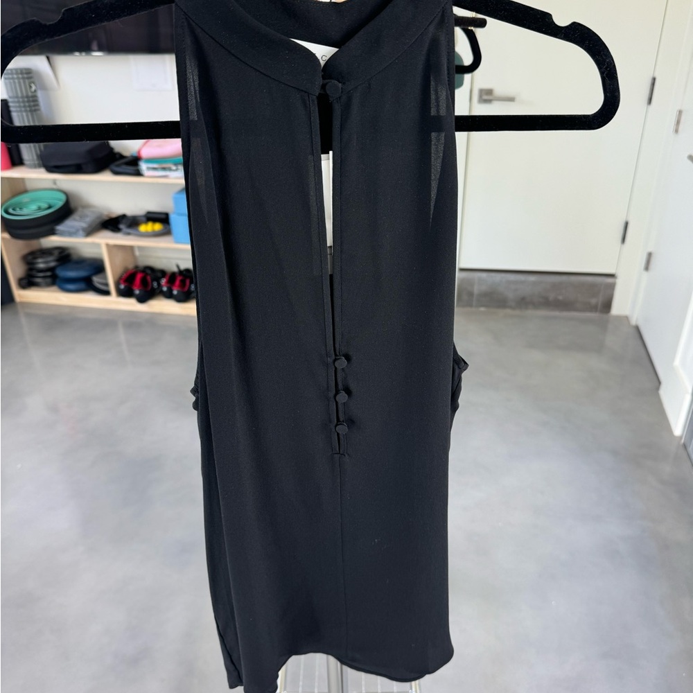 A.L.C. Black Top